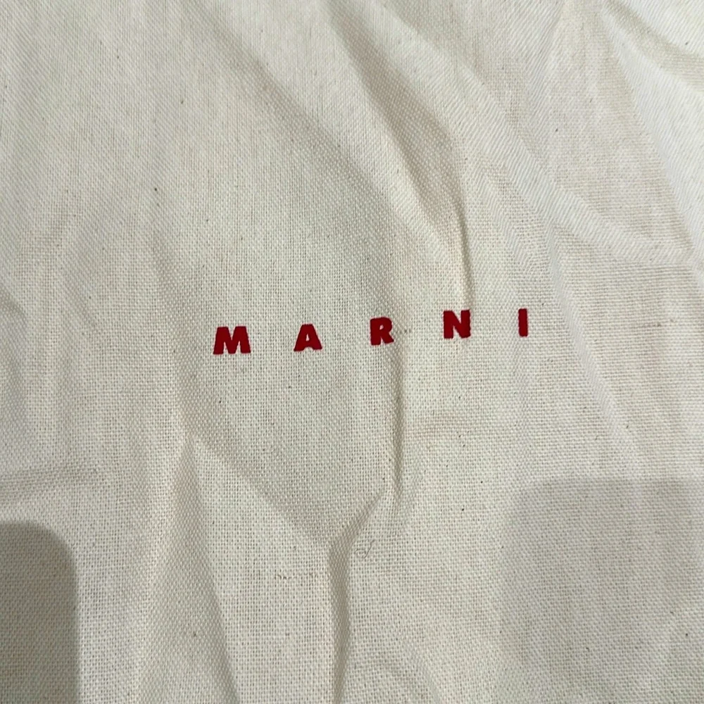 Marni Garment Bag